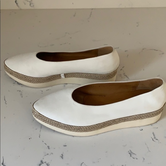 Coclico espadrilles, flats - Picture 2 of 4